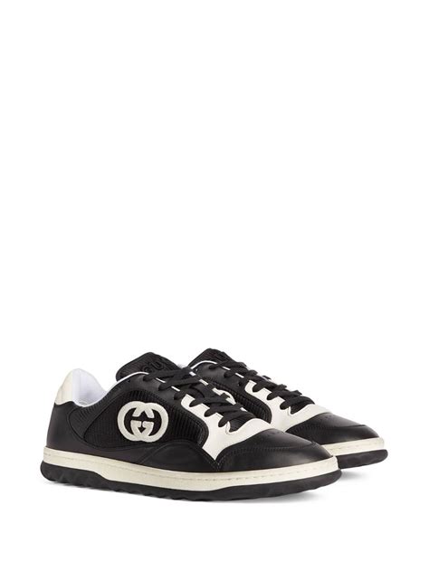 gucci girls double g sneakers|gucci imprime sneakers.